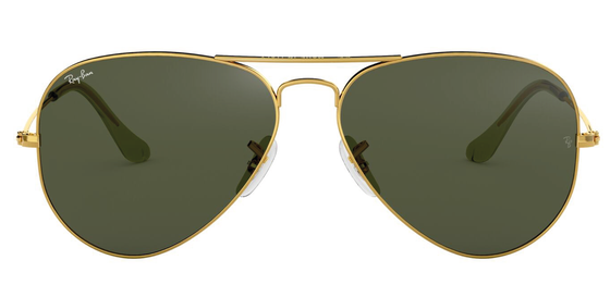 OCULOS RAY BAN RB3025L L0205