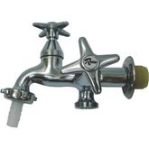 TORNEIRA TANQUE MET C/ADAP MAQ C23 1428 RM