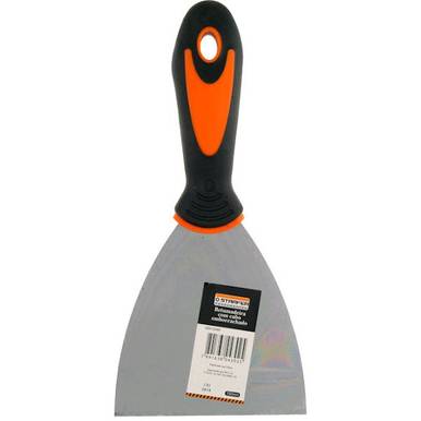 ESPATULA STARFER COM CABO EMBORRACHADO 20 MM