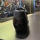 Sapatilha Shimano S-Phyre SH-XC902 MTB Preta - 4