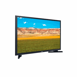 SMART TV LED 32 HD LS32BETBLGGXZD - PRETO - UN - SAMSUNG