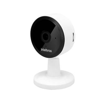 CAMERA DE SEGURANCA INTERNA WIFI FULL HD - IM1 - BRANCO - UN - INTELBRAS