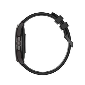 RELOGIO SMARTWATCH AMOLED M2R WR206 - PRETO - UN - MULTILASER