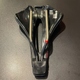 Selim Prologo Dimension-AGX Tirox Preto - 4