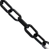 CORRENTE PLS 05mm PRETA (10mt) MISTER