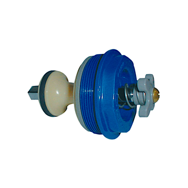 REPARO DE VALVÚLA DE DESCARGA ASTRA VDC