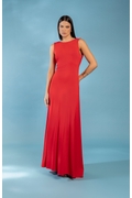 Vestido Isabelle Vermelho