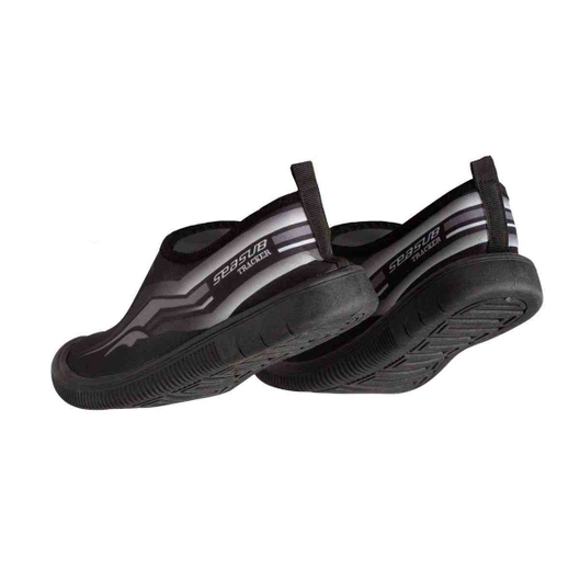 SAPATILHA TRACKER SEA SUB CINZA