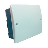 CAIXA PASSAGEM EMB PVC 21x16 NACIONAL