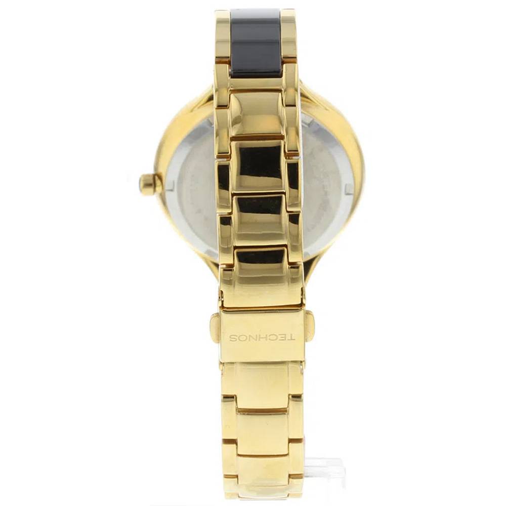 RELOGIO TECHNOS 2035LYW/4P