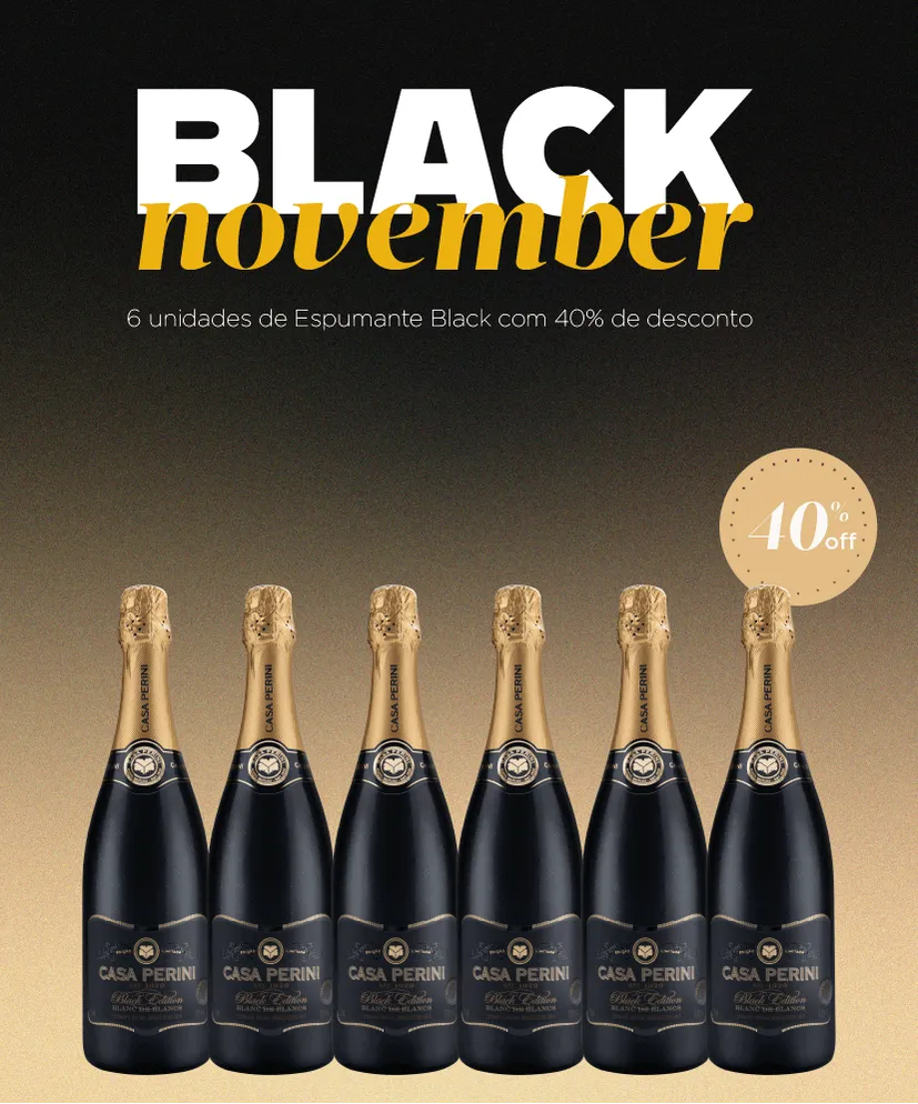 PACK BLACK NOVEMBER BLACK EDITION