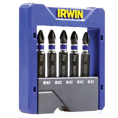 BIT PONTA PWR PHILLIPS  49,2x2 IMPACT IRWIN(5)