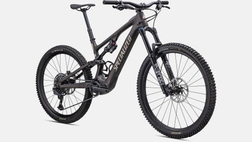BICICLETA LEVO SL COMP  hover