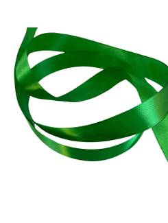 FITA CETIM Nº 5 22MMX10M  - VERDE BANDEIRA - UN - KIT