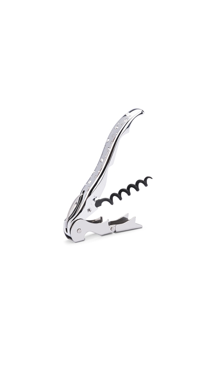 Saca-Rolha dois estágios Pulltex Pulltap’s Swarovski® (cristal)
