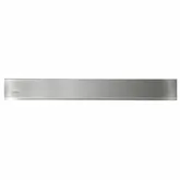 CALHA P/PIA INOX 1,20m ITC