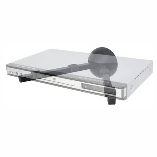 SUPORTE DVD MULTIVISÃO SDVD20