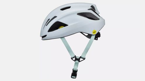 CAPACETE SPECIALIZED ALIGN II MIPS BRANCO GELO hover