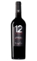 Vinho Varvaglione 12 e Mezzo Primitivo del Salento IGP 750ml