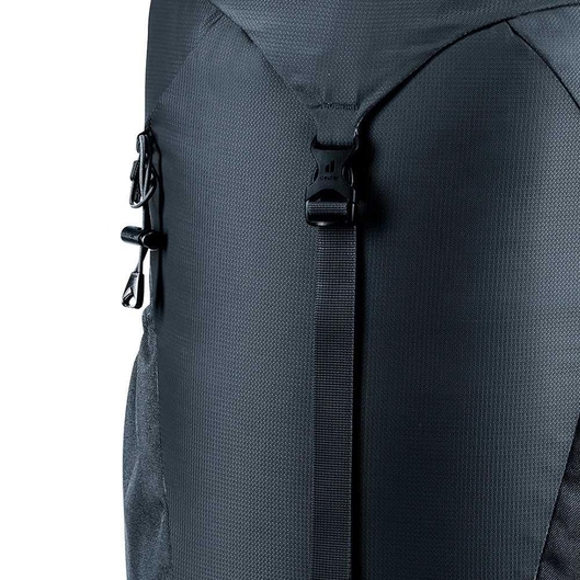 MOCHILA DEUTER TOUR 30 PRETO