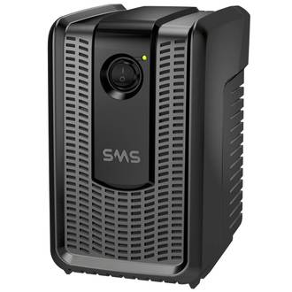 ESTABILIZADOR 500VA BIV REVOLUTION SPEEDY 6 TOM -16620 - UN - SMS