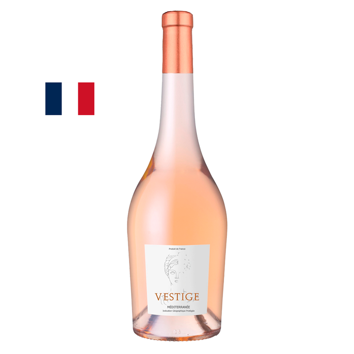 VINHO ROSE VESTIGE (750ML)-CASA PERINI MUNDO