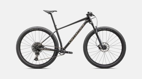 BICICLETA CHISEL HT COMP BRA