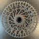 Grupo de Peças Sram Original 90 T-Type Eagle XD - 8