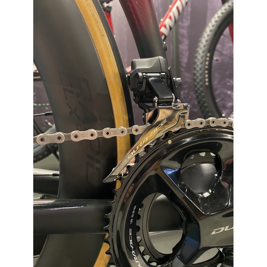 Grupo de Peças SHIMANO Original Dura-Ace 12V