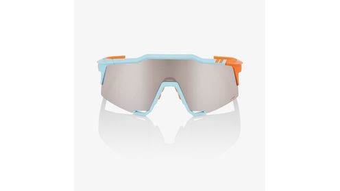OCULOS 100% SPEEDCRAFT - SOFT TACT TWO TONE hover