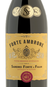 Vinho Sandro Forte e Figlio Forte Ambrone Etiqueta Amarela 750ml