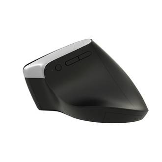 MOUSE S/FIO USB ERGO VERTICAL MO384 - PRETO - UN - MULTILASER