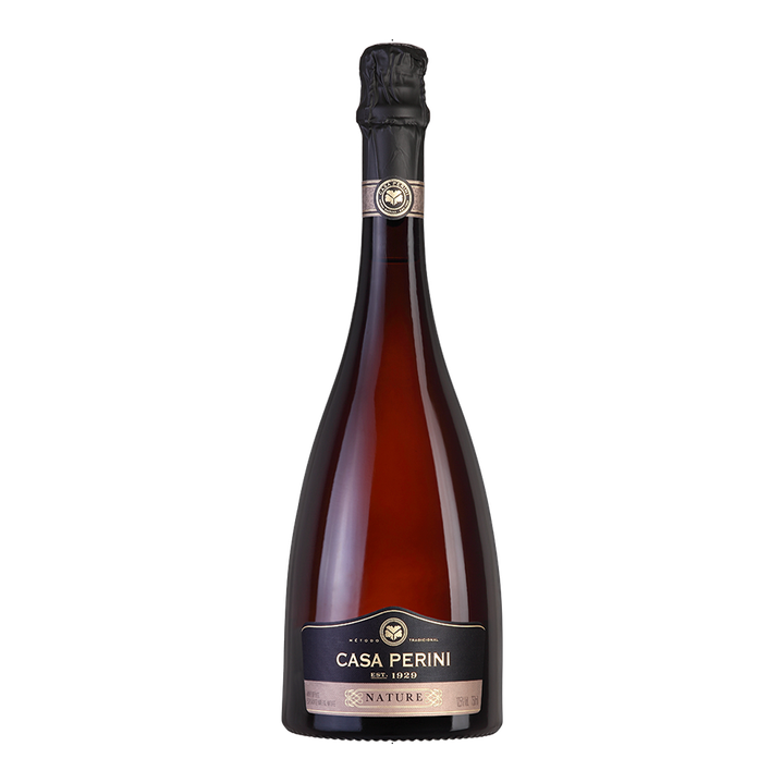 ESPUMANTE NATURE(750ML)-CASA PERINI - 1