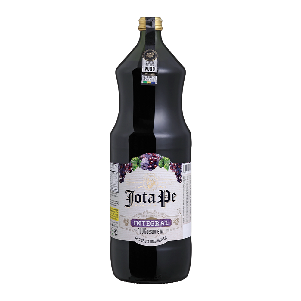 SUCO DE UVA TINTO (1,5LT)-JOTA PE