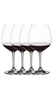 Conjunto 4 Taças Nachtmann ViVino Burgundy 700ml