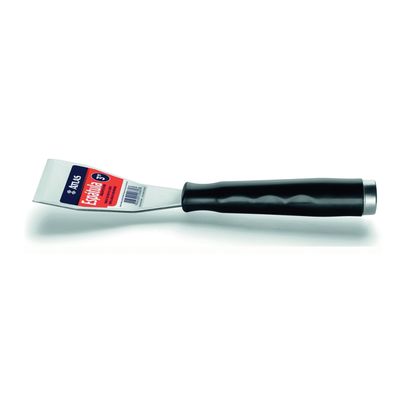 ESPATULA INOX ANGULAR 03 ATLAS 6165/3
