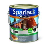 SPARLACK CETOL STAIN BAL NATURAL 3,6L