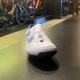 Sapatilha Shimano S-Phyre SH-XC903 Branca - 3