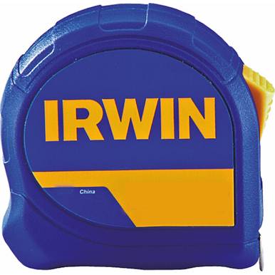 TRENA IRWIN STANDARD 3 M