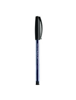 CANETA TRILUX 032 1,0MM - PRETO - UN - FABER