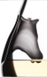 Decanter Riedel Horse