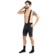 Bretelle Scott Rc Pro Masculino Preto e Amarelo - 1
