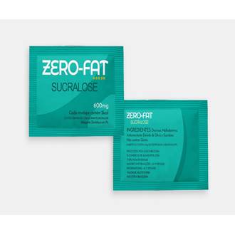 ADOCANTE SACHE SUCRALOSE 1000 UN DE 6G - UN - ZERO FAT