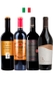 Combo Primitivo di Manduria (4 garrafas)