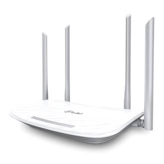 ROTEADOR WIRELESS AC1200 ARCHER C50W FAST - UN - TP-LINK