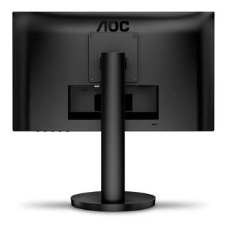 MONITOR 22" FULL HD/HDMI/75HZ 22B3HMF - AJUSTE DE ALTURA - PRETO - UN - AOC