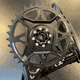 Pedivela Sram Original X0 Eagle T-Type DUB Com Medidor de Potência - 3