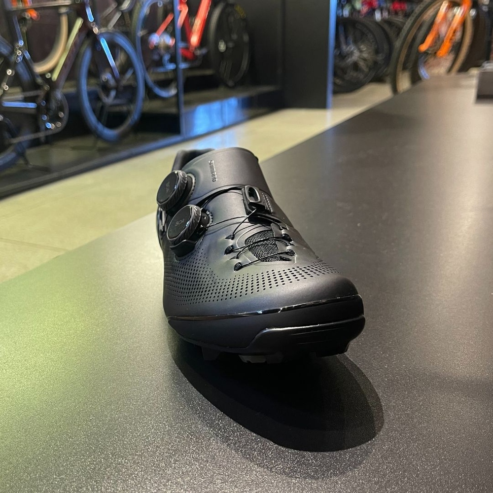 Bicicletas Sapatilha Shimano Tenis Sapatilha Speed Shimano Sh