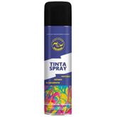 SPRAY NACIONAL 400ml CINZA MEDIO