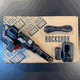 Amortecedor Shock Rockshox SIDLuxe Ultimate Flight Attendant - 2